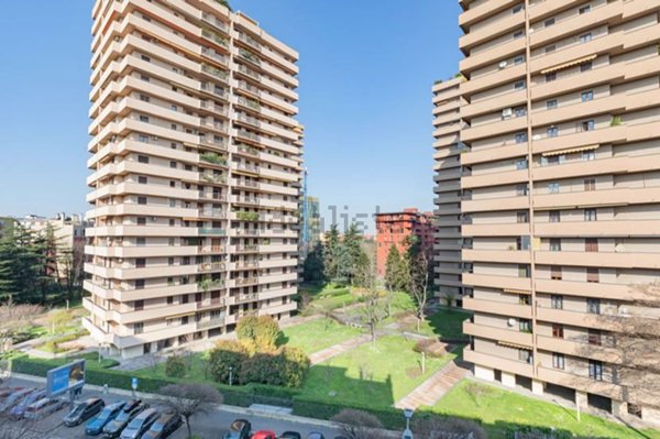 appartamento in affitto a Milano in zona Piazzale Lodi