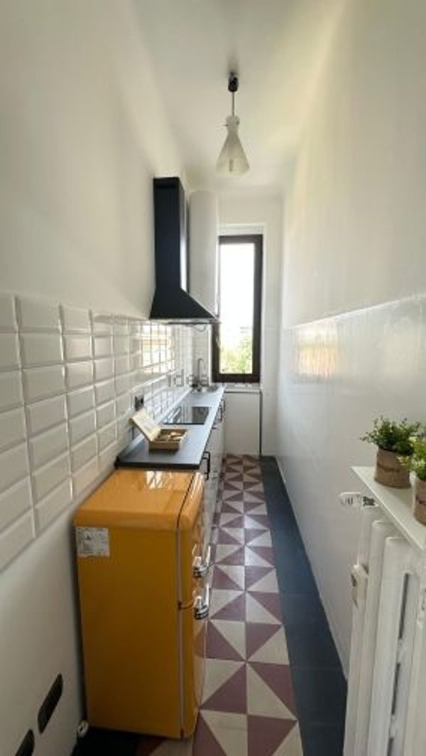 appartamento in affitto a Milano in zona Bovisa