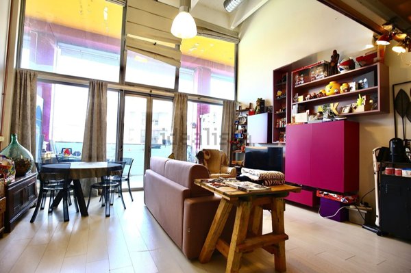 appartamento in affitto a Milano in zona Lambrate