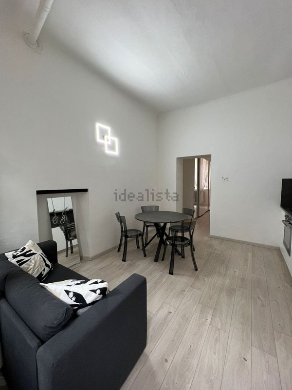 appartamento in affitto a Milano in zona Porta Garibaldi