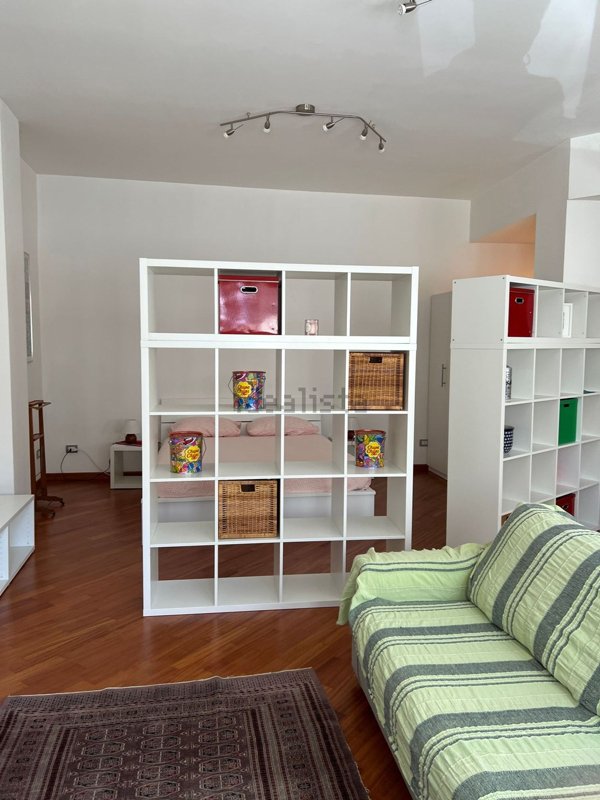 appartamento in affitto a Milano in zona Il Portello