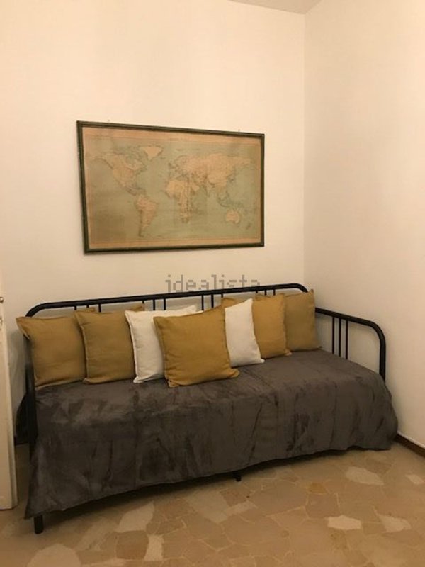 appartamento in affitto a Milano in zona Turro