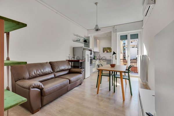 appartamento in affitto a Milano in zona Centro Storico