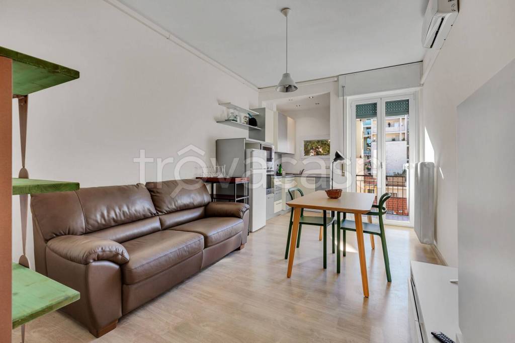 appartamento in affitto a Milano in zona Centro Storico