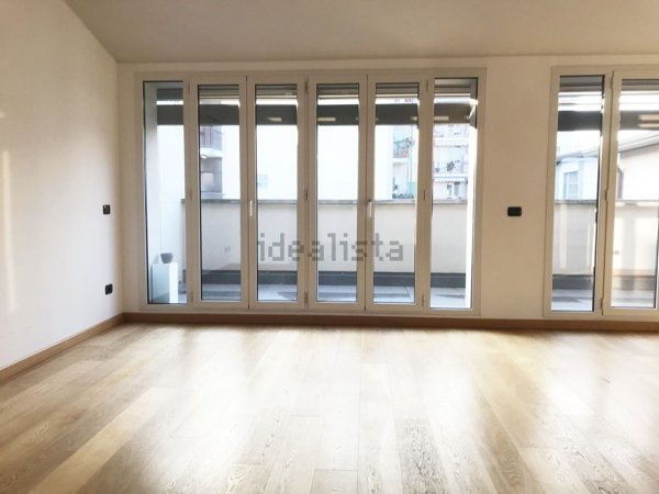 appartamento in affitto a Milano in zona Solari