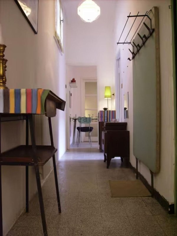 appartamento in affitto a Milano in zona Porta Vittoria