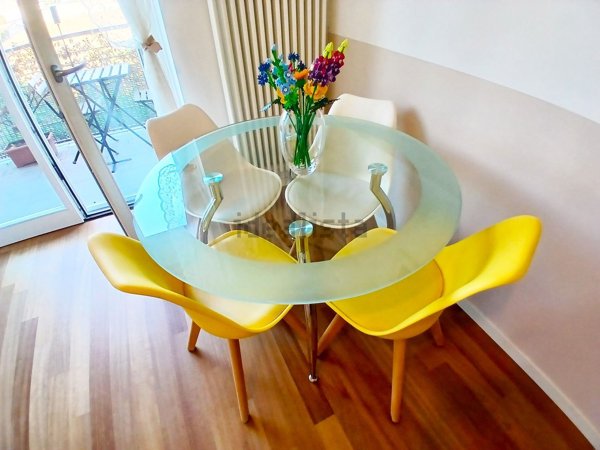 appartamento in affitto a Milano in zona Gratosoglio