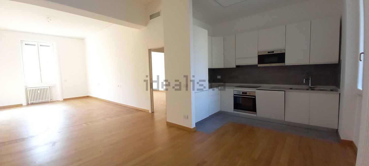 appartamento in affitto a Milano in zona Centro Storico