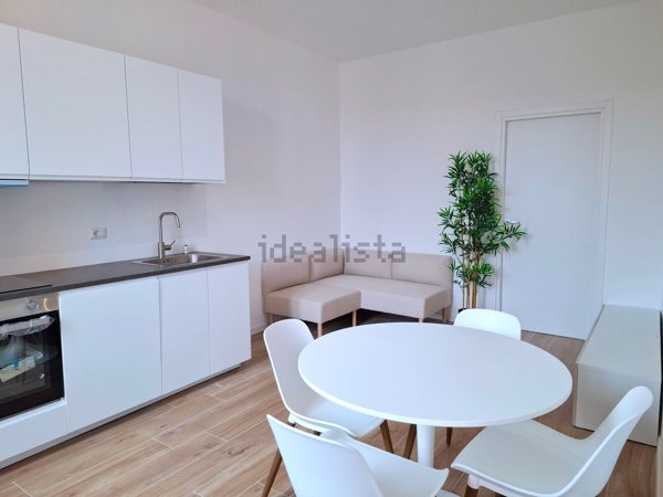 appartamento in affitto a Milano in zona Bocconi