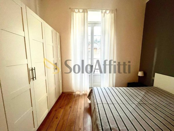 appartamento in affitto a Milano in zona Sempione