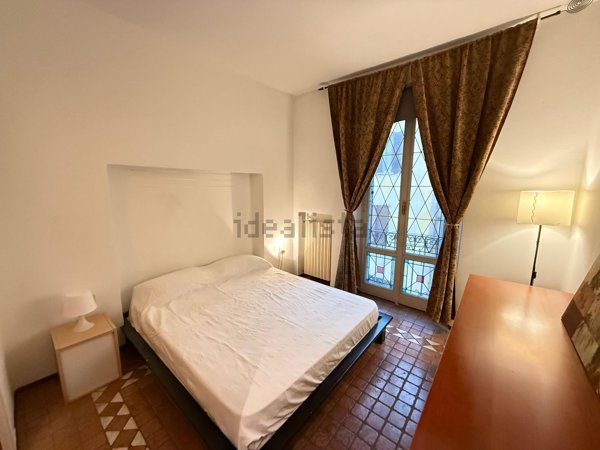 appartamento in affitto a Milano in zona Cinque Giornate