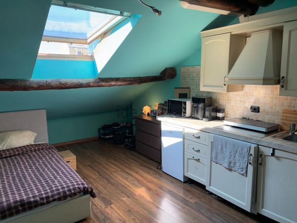 appartamento in affitto a Milano in zona Porta Romana