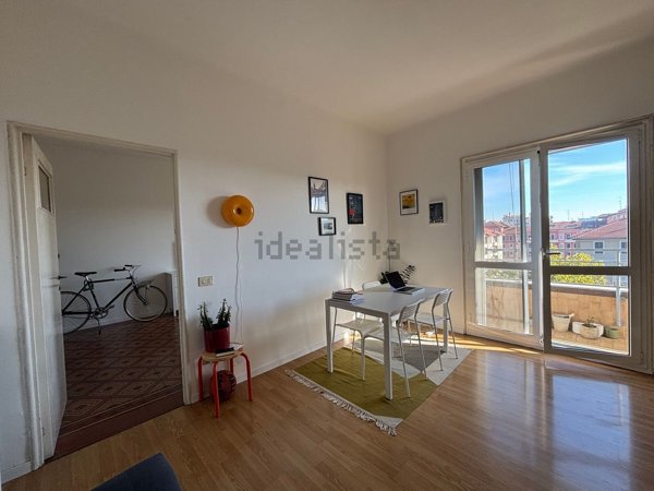 appartamento in affitto a Milano in zona Porta Vittoria