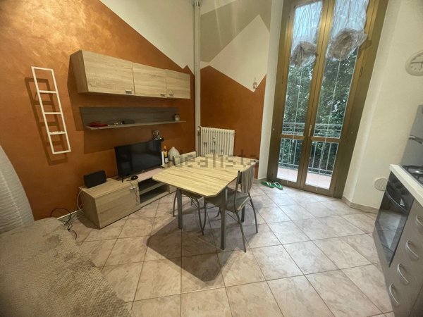 appartamento in affitto a Milano in zona Maciachini