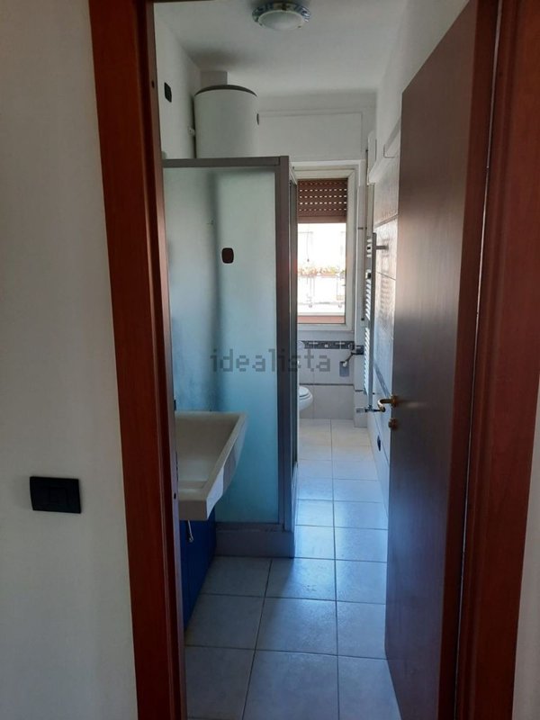 appartamento in affitto a Milano in zona Lorenteggio