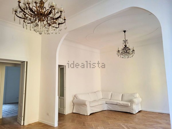 appartamento in affitto a Milano in zona Cinque Giornate