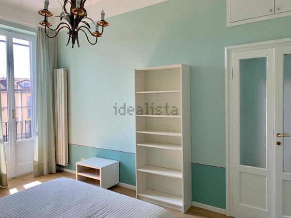 appartamento in affitto a Milano in zona Porta Romana