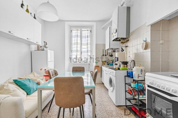 appartamento in affitto a Milano in zona Loreto