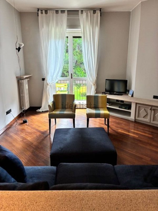 appartamento in affitto a Milano in zona Gorla