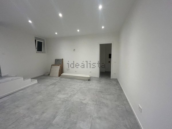 appartamento in affitto a Milano in zona Bovisa