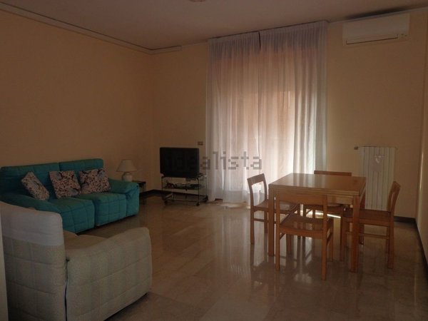 appartamento in affitto a Milano in zona Affori