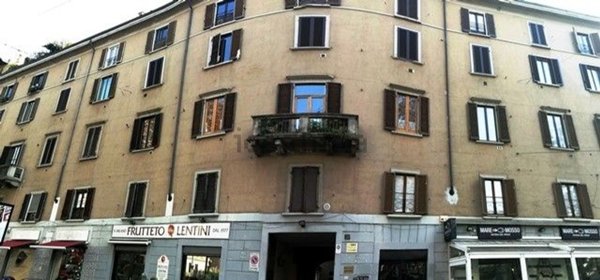 appartamento in affitto a Milano in zona Cinque Giornate