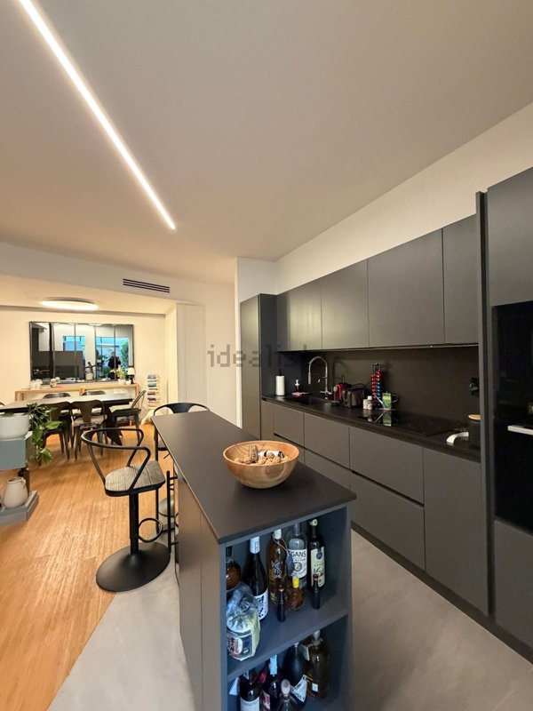 appartamento in affitto a Milano in zona Il Portello