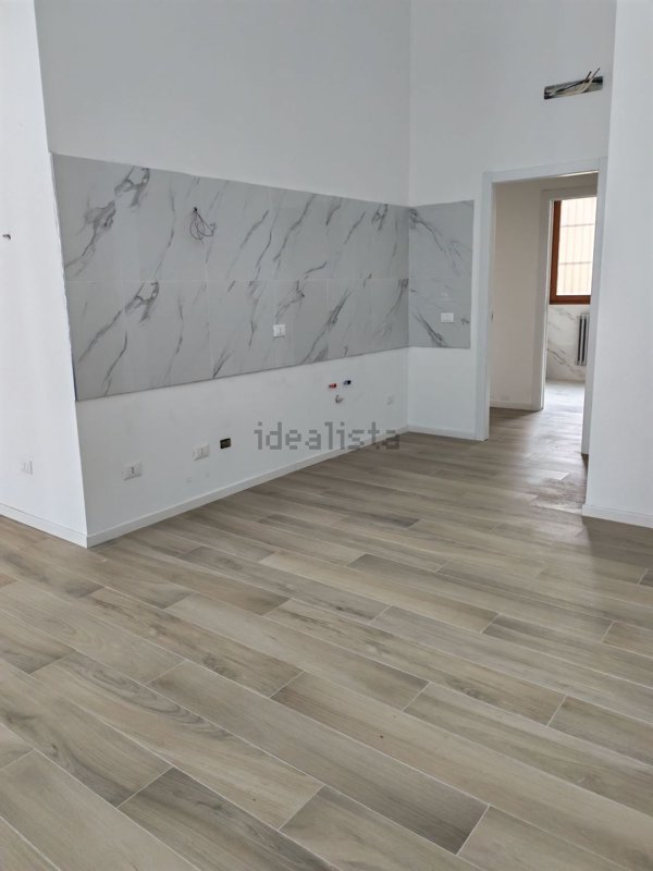 appartamento in affitto a Milano in zona Lambrate