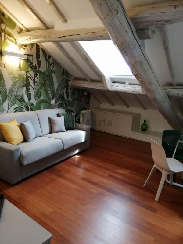 appartamento in affitto a Milano in zona Porta Genova