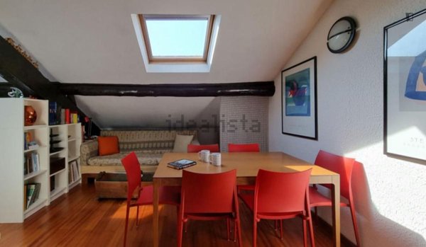 appartamento in affitto a Milano in zona Sempione