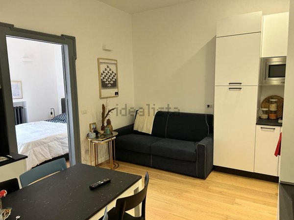 appartamento in affitto a Milano in zona Loreto