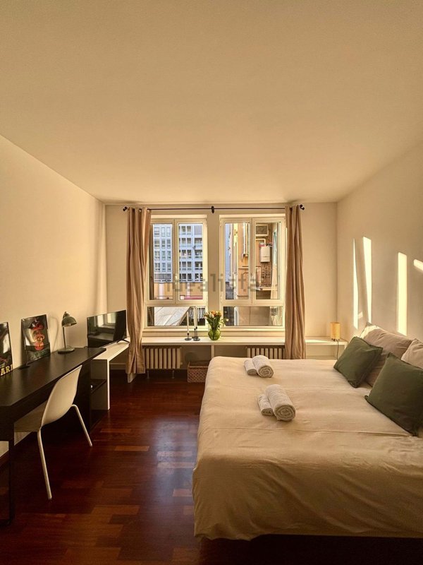 appartamento in affitto a Milano in zona Cinque Giornate