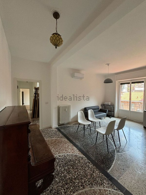 appartamento in affitto a Milano in zona Loreto