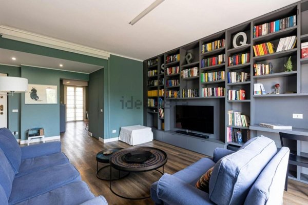 appartamento in affitto a Milano in zona Villapizzone