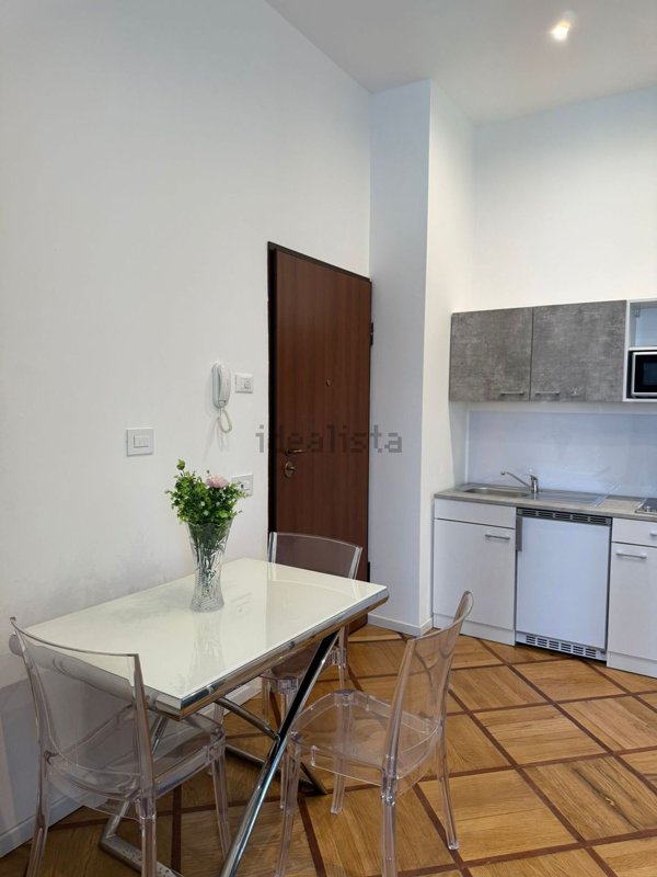 appartamento in affitto a Milano in zona Porta Venezia