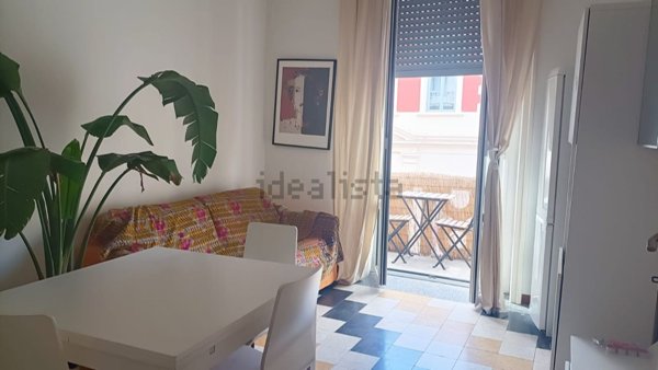 appartamento in affitto a Milano in zona Bocconi