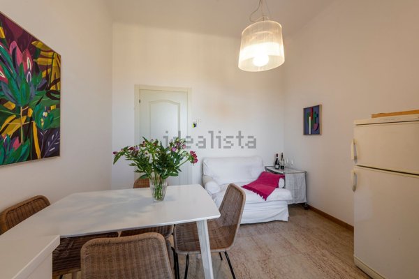 appartamento in affitto a Milano in zona Città Studi