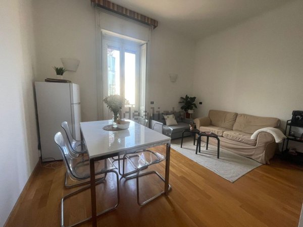 appartamento in affitto a Milano in zona Cinque Giornate