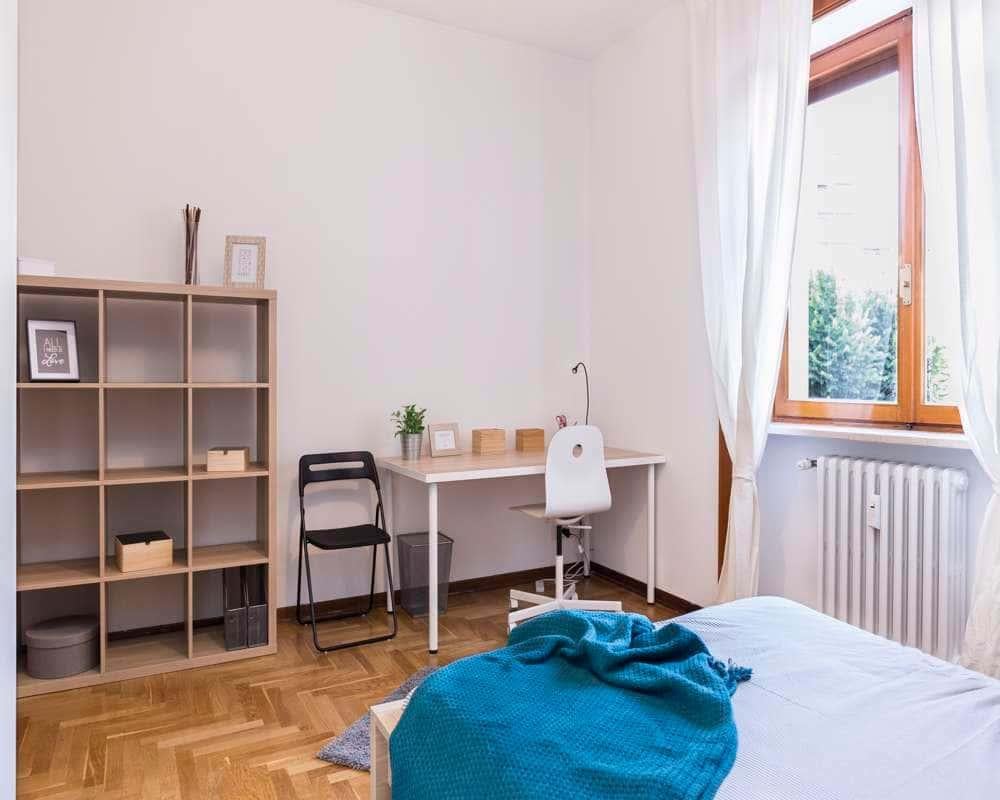 negozio in affitto a Milano