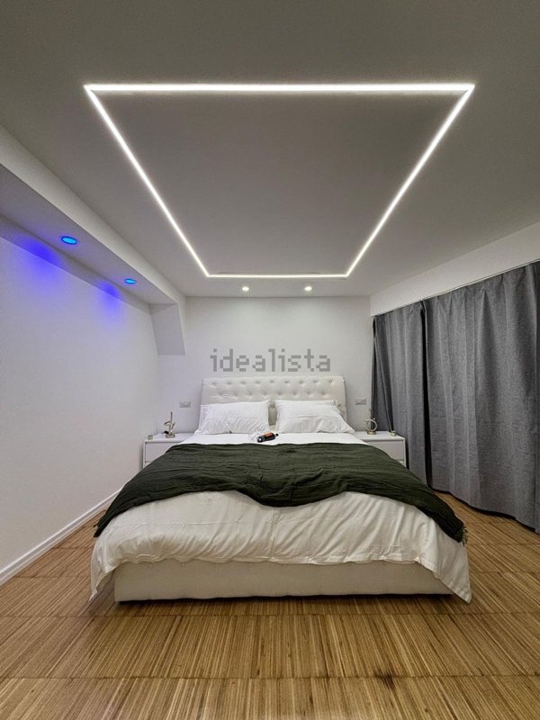 appartamento in affitto a Milano in zona Loreto