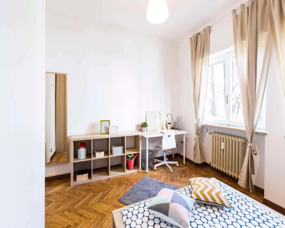 negozio in affitto a Milano