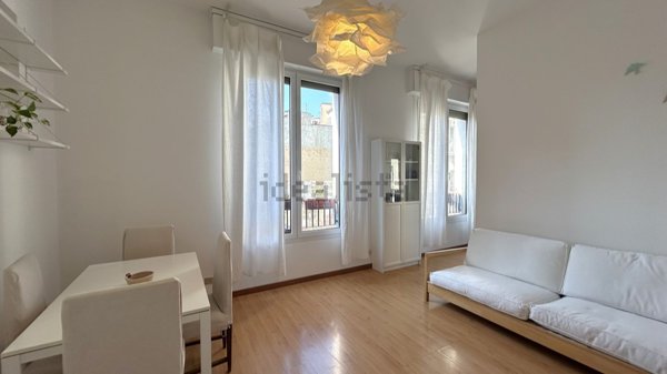 appartamento in affitto a Milano in zona Brera