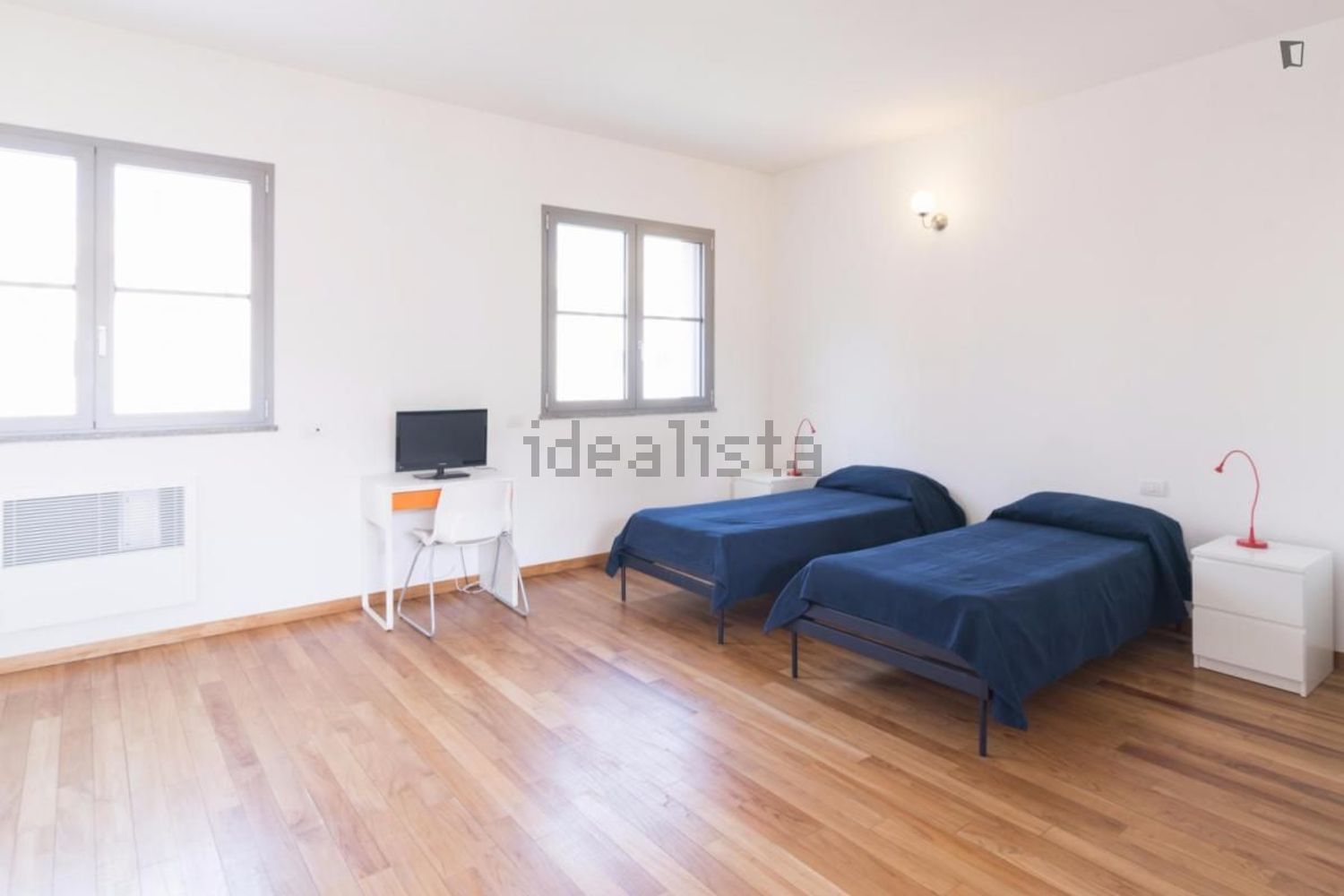 appartamento in affitto a Milano in zona Bovisa