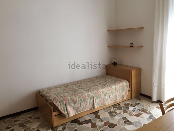 appartamento in affitto a Milano in zona Dergano