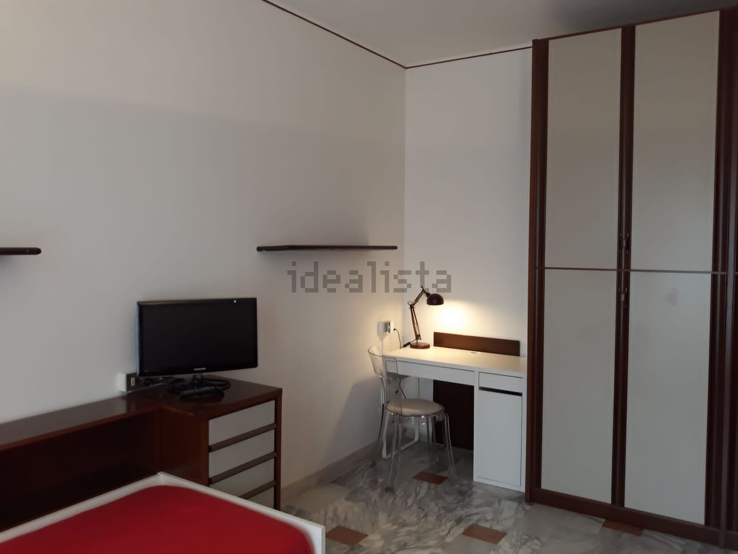 appartamento in affitto a Milano in zona Corvetto