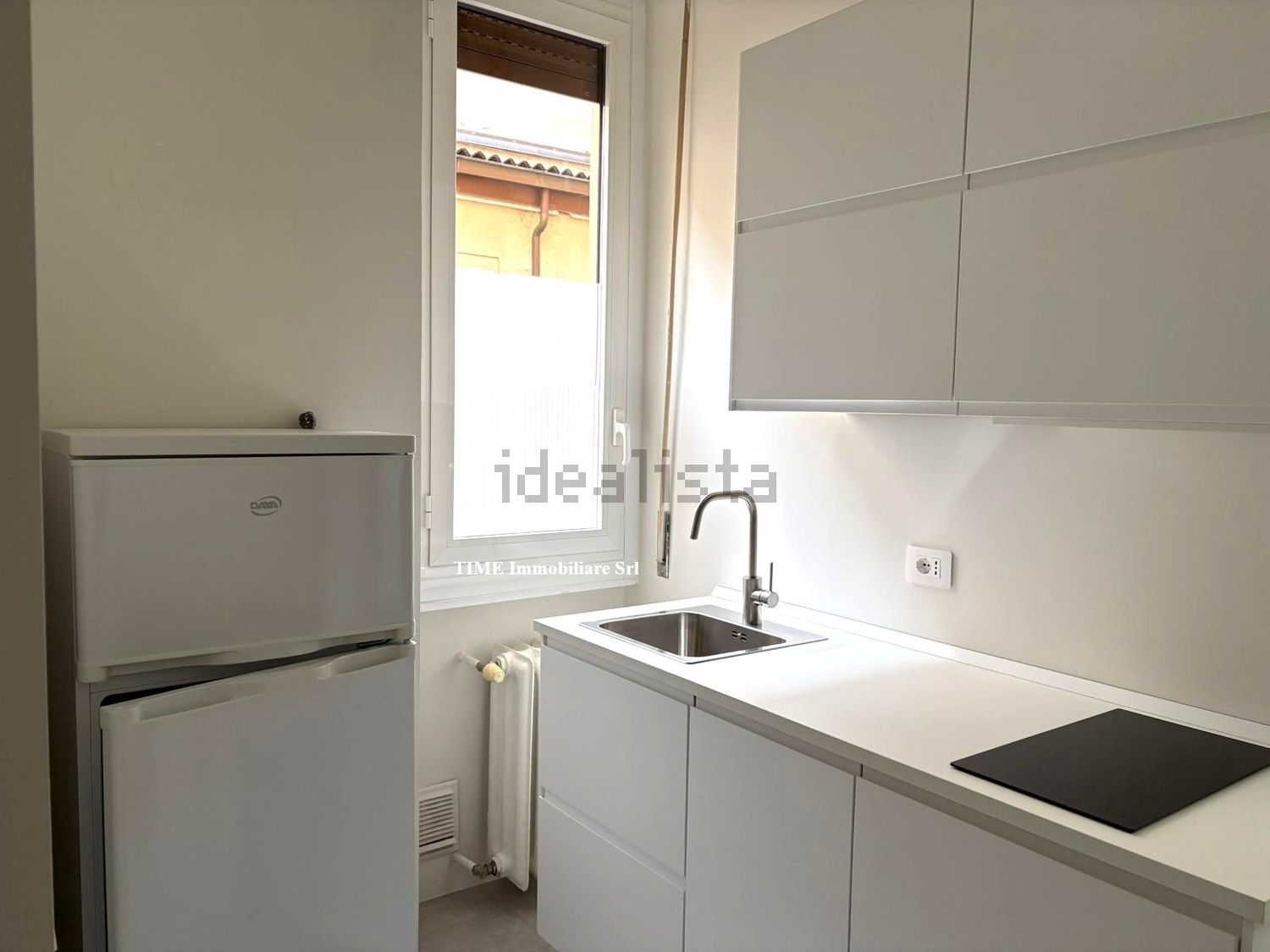 appartamento in affitto a Milano in zona Cinque Giornate