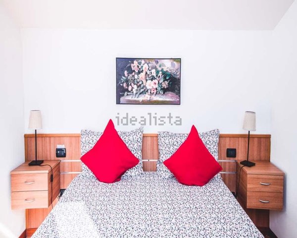 appartamento in affitto a Milano in zona Dergano