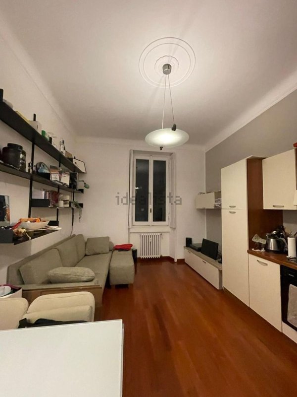 appartamento in affitto a Milano in zona Porta Romana