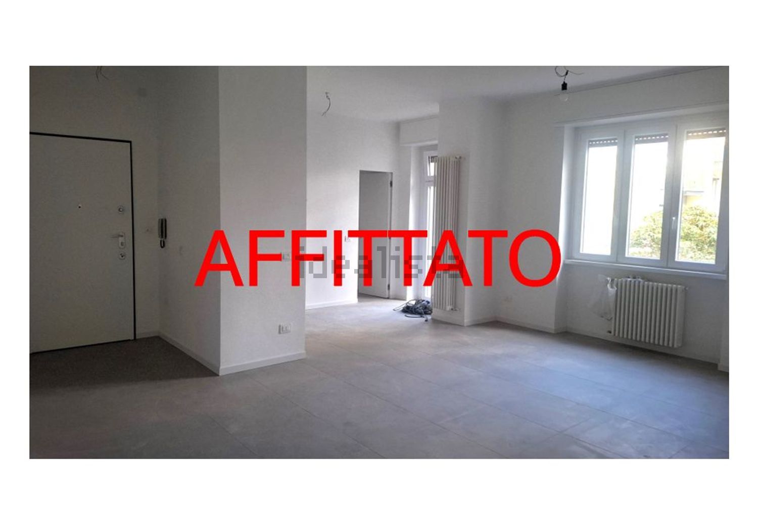 appartamento in affitto a Milano in zona Porta Vittoria
