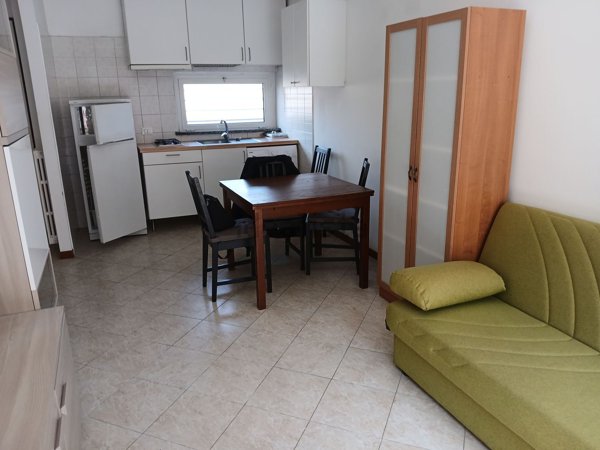 appartamento in affitto a Milano in zona Loreto